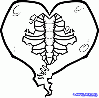 free love heart drawings download free clip art free clip art on small