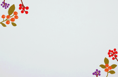navigation winter berries blanket cal sirdar purple floral background small