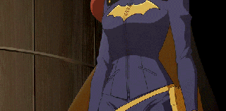 batgirl gif find share on giphy small
