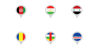 free flag pin animated gif icon pack 1 ppt google slides download canadian