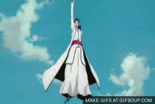image aizen vs captains gif vs battles wiki fandom powered by small