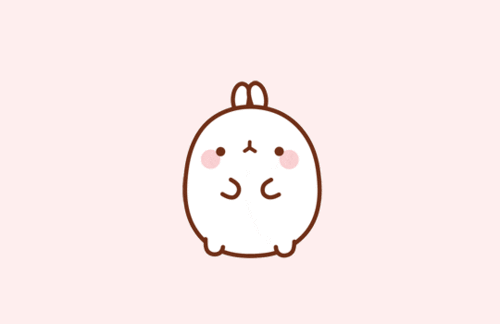 aesthetic gif and grunge image molang pinterest grunge small