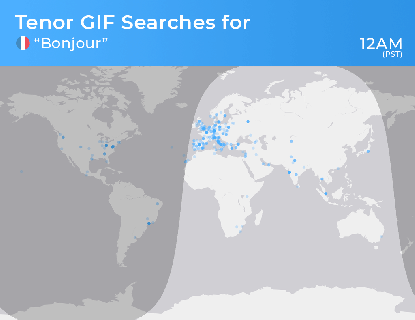 tenor hits 12 billion monthly gif searches as it ramps global small