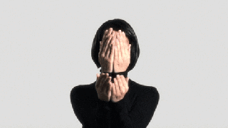 infinite facepalm gifs find share on giphy small
