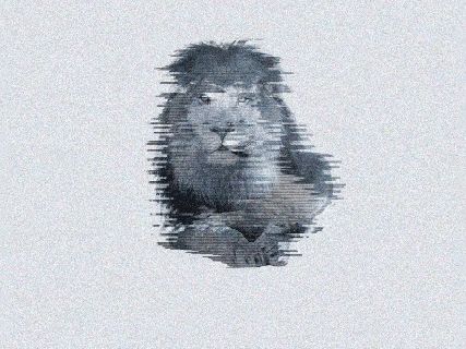wolf gif shared by adordana on gifer small