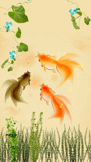 https://cdn.lowgif.com/small/5966f0c2c5587ed1-free-animated-gold-fish-mobile-wallpaper-by-maryla75-on-tehkseven-fish-aquarium-other-ocean.gif