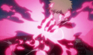 anime bleach gif on gifer by steelskin small