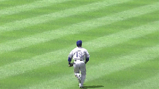 gif rangers robertson lifted vs tigers after collision small