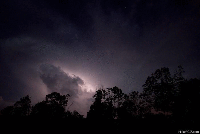storm cloud with lightning animation lightning storm lightning small