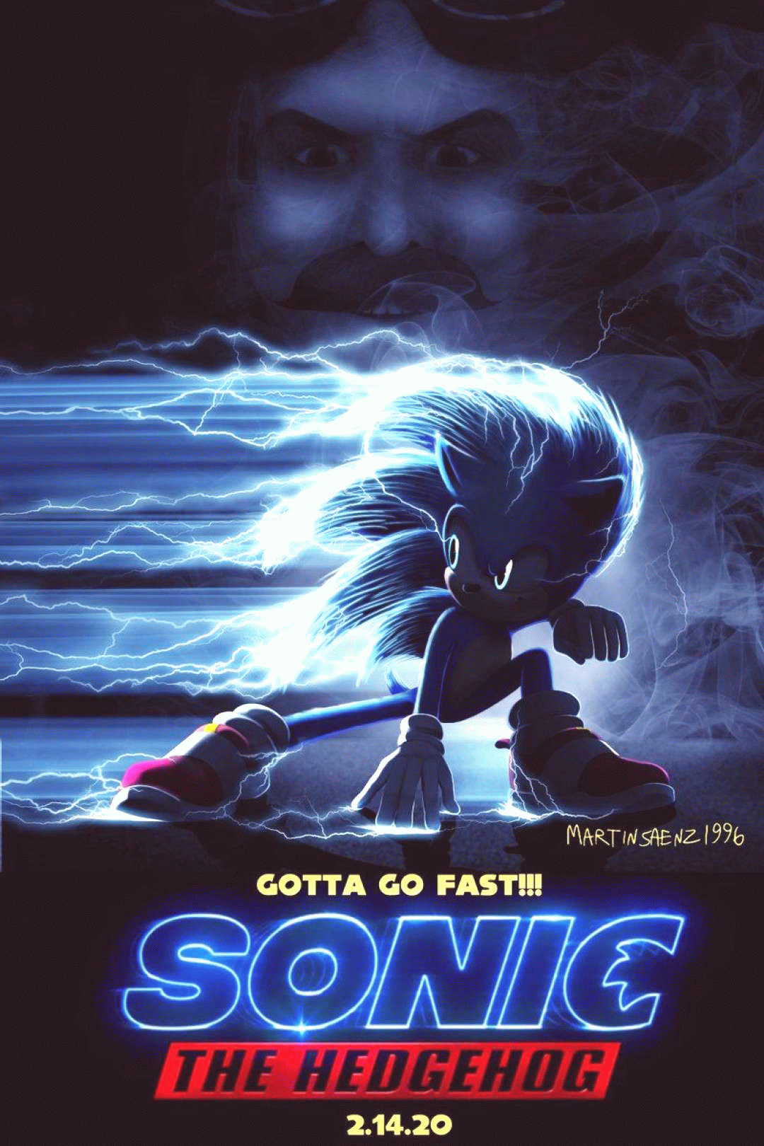 sonic the hedgehog free streaming watch sonic the hedgehog small