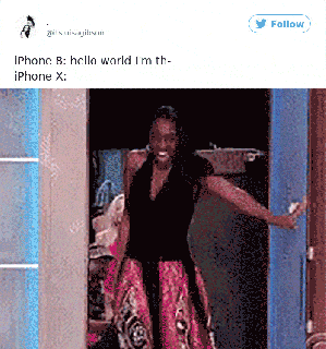 10 of the most hilarious reactions to the new iphone x part 5 small