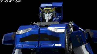 transformers cars gif find share on giphy small
