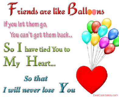 balloon poems and quotes quotesgram small