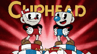 game review cuphead xbox one games brrraaains a head banging
