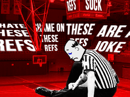 ref rage a study of our ncaa tournament frustrations and oakland raider logo history small