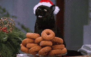 7 gifs describing how you may feel on national donut day small