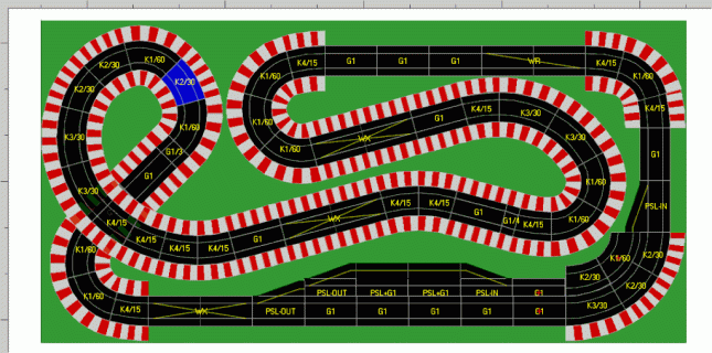 ideas for next carrera track slot car illustrated forum small