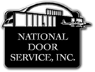national door service preventive maintenance small