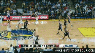 stephen curry crossover gif find share on giphy small