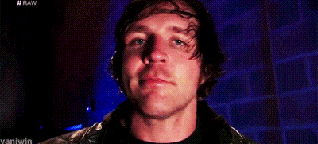 raw 15 01 05 dean ambrose wasn t buried and he wasn t a jobber to small
