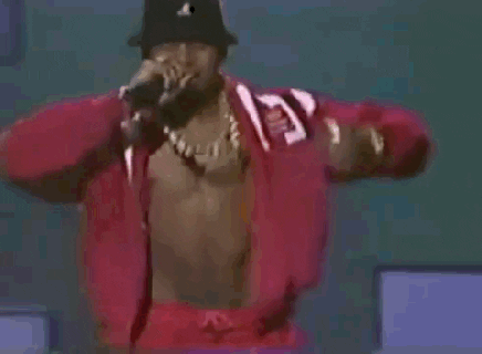 body roll i m bad gif by ll cool j find share on giphy small