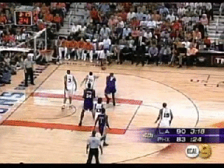 20 kobe bryant punishes steve nash the best dunks in nba playoff small