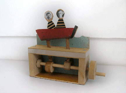 pin boat automata on pinterest small