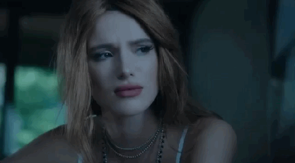 sad bella thorne gif by liam payne find share on giphy small