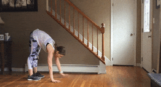 quick and effective bodyweight workout for parents activekids