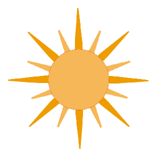 sun images free download clip art free clip art on small
