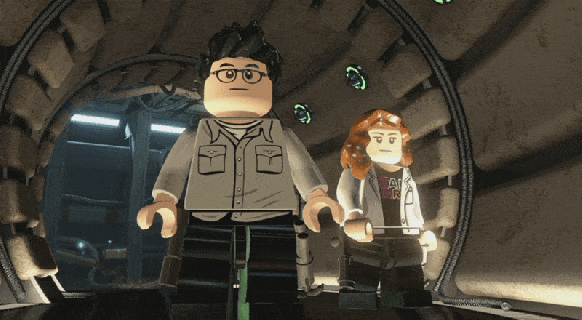 j j abrams is a playable character in lego the force small