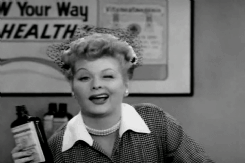 cheeze whine i still love lucy small