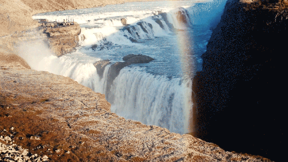 gullfoss gifs get the best gif on giphy small