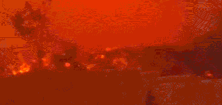 fire california gif find share on giphy small