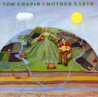 tom chapin s mother earth recording small