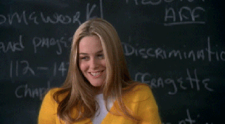 celebrating alicia silverstone s 37th birthday with the small