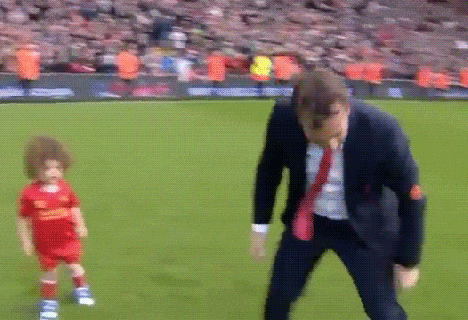 brendan rodgers bus gif find share on giphy small