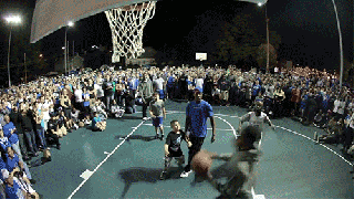basketball lol gif find share on giphy small