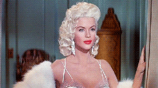 too hot to handle 1960 jayne mansfield google search small