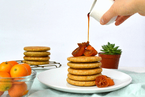 kumquat pancakes radiant rachels small