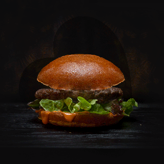burger burgerheart gif find share on giphy small