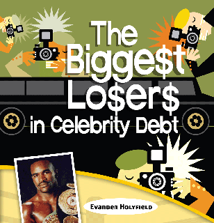 the biggest losers in celebrity debt snappy payday loans small