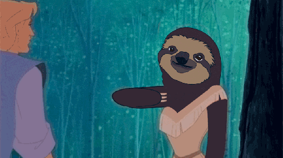 https://cdn.lowgif.com/small/6d3b0e18f845aeaf-if-disney-princesses-were-actually-sloths-sloth-funny-friday-and.gif
