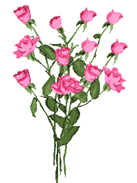 free flower graphics flower animations clipart small