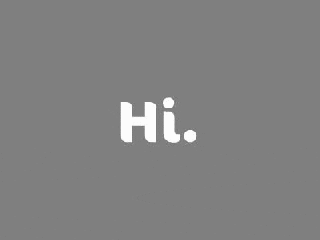 i love you hello gif find share on giphy small