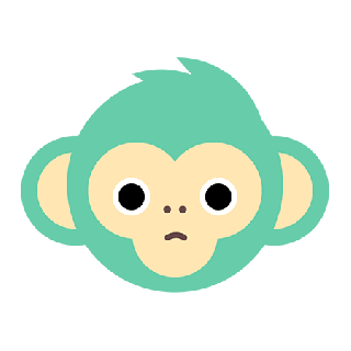 gif crying gorgeous monkey animated gif on gifer by zulkis small