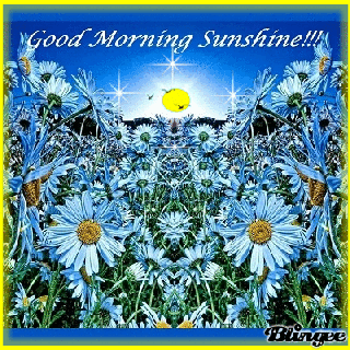 good morning sunshine picture 135346437 blingee com small