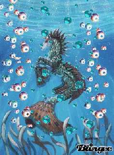 majestic seahorse animated picture codes and downloads 127901516 small