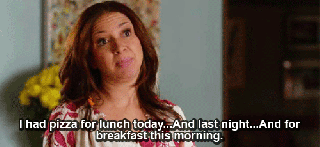 10 gifs to describe dining hall life college magazine small