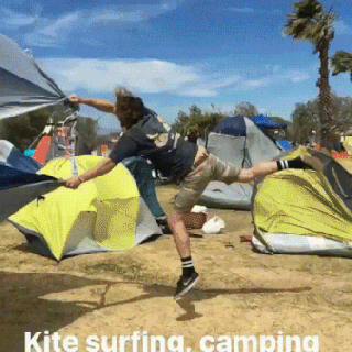 camping fail gifs get the best gif on giphy small